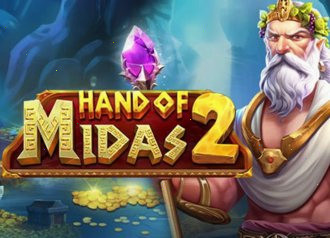 Игровой эмулятор Hand of Midas, создатель Pragmatic